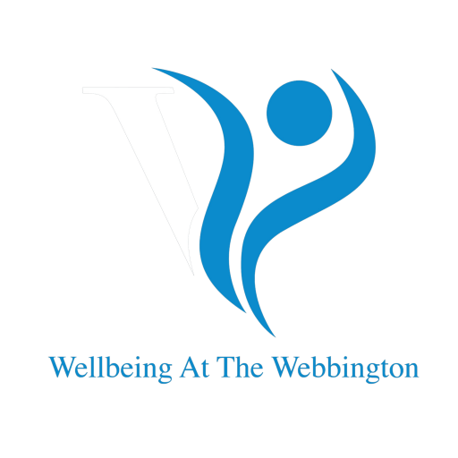 Wellbeing at the Webbington